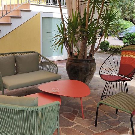 Hotel Confine Colà Dış mekan fotoğraf