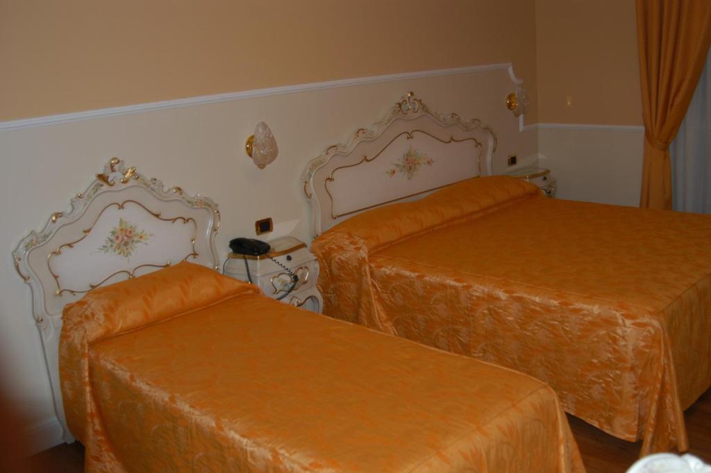 Hotel Confine Colà Oda fotoğraf
