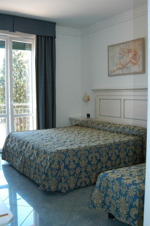 Hotel Confine Colà Oda fotoğraf