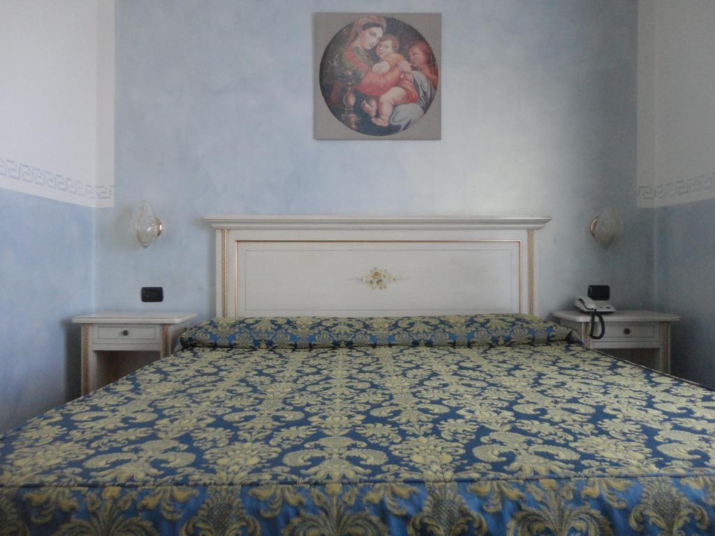 Hotel Confine Colà Oda fotoğraf