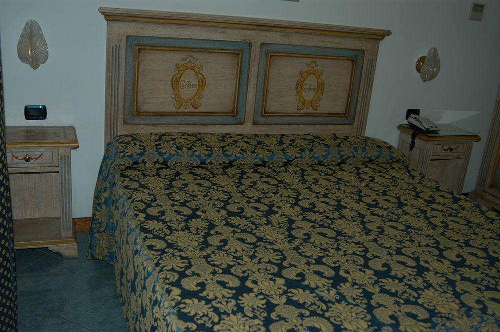 Hotel Confine Colà Dış mekan fotoğraf
