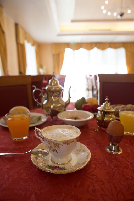 Hotel Confine Colà Dış mekan fotoğraf