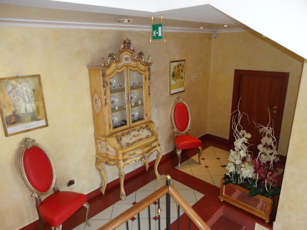 Hotel Confine Colà Dış mekan fotoğraf