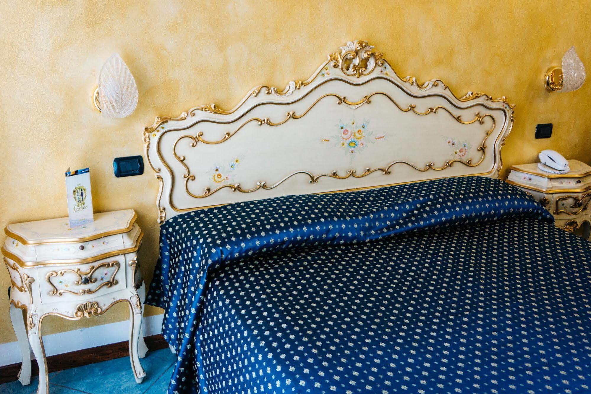 Hotel Confine Colà Dış mekan fotoğraf