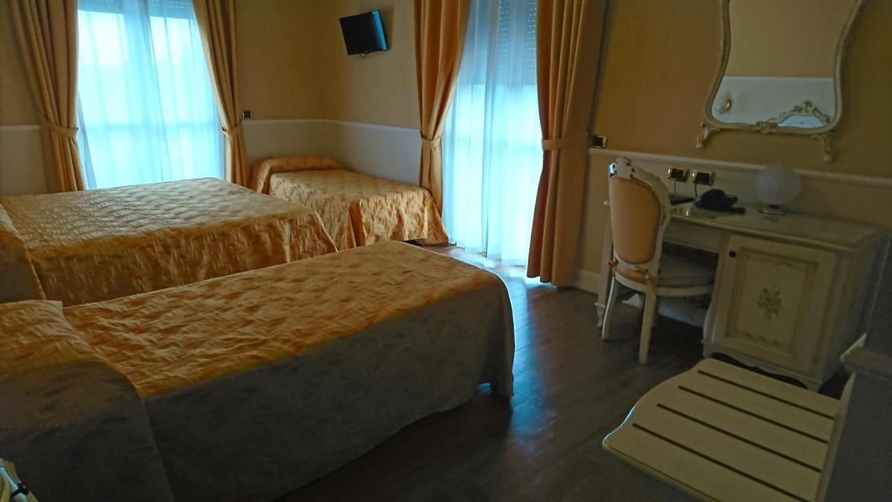 Hotel Confine Colà Dış mekan fotoğraf